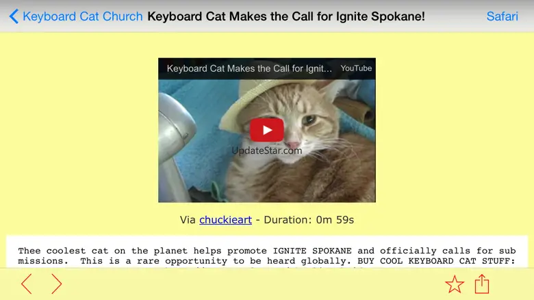 Play Him Off, Keyboard Cat! 3.29.1