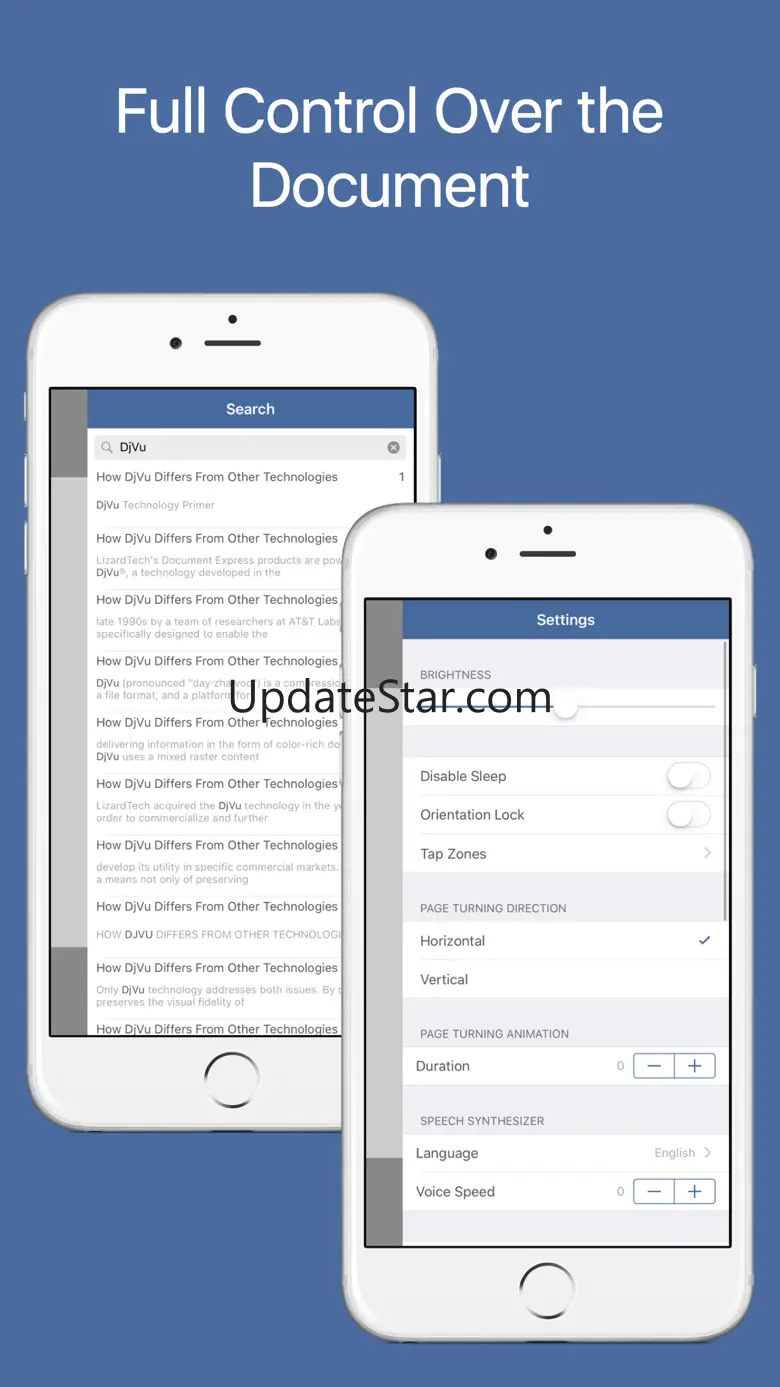 DjVu Reader Pro - Viewer for djvu and pdf formats 5.1.61