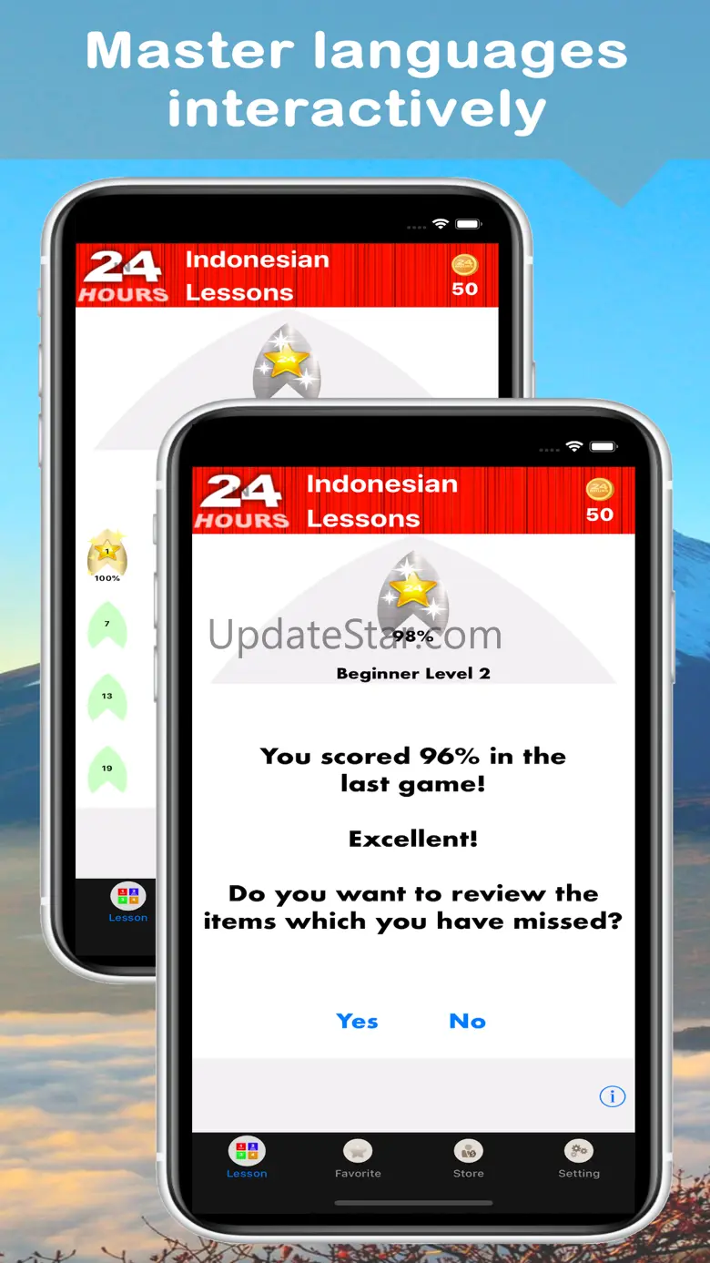 In 24 Hours Learn Indonesian 4.27