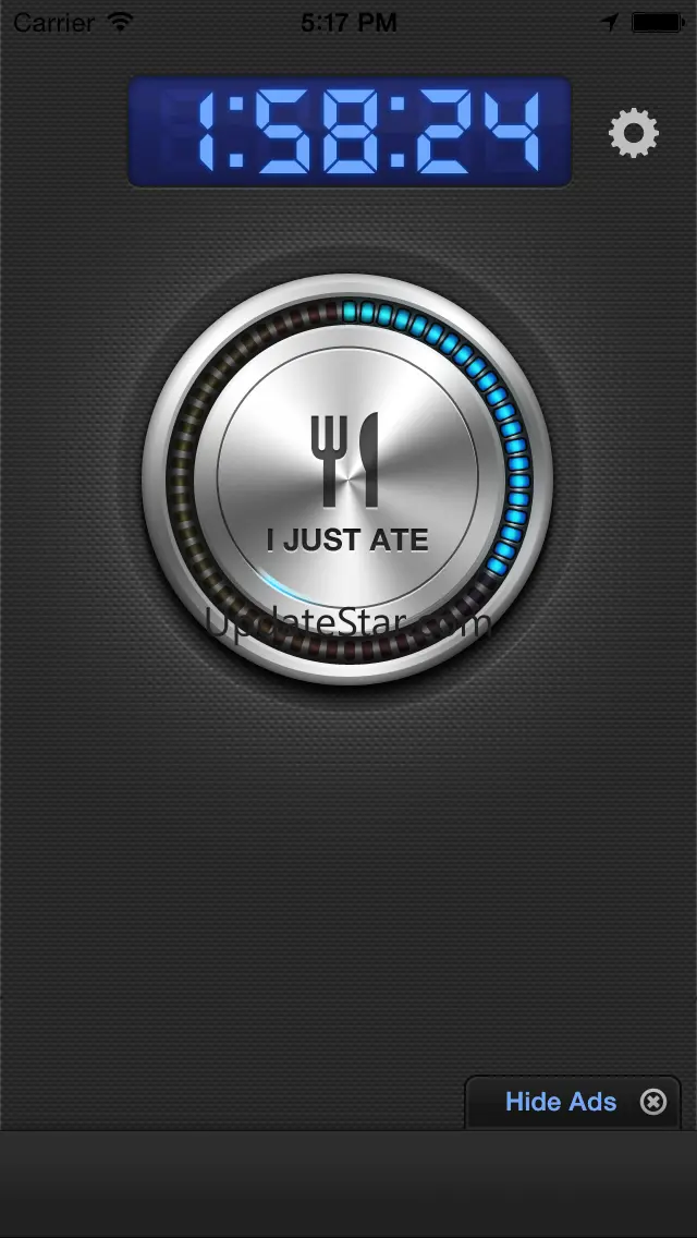 3 Hour Diet Reminder Lite 1.6
