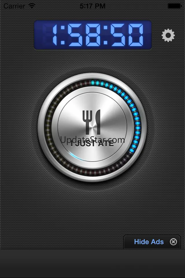 3 Hour Diet Reminder Lite 1.6