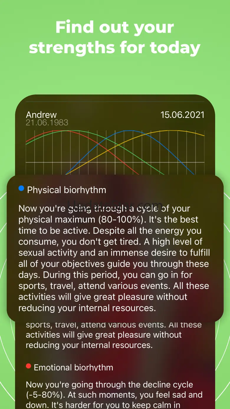 Love calculator - zodiac test 1.7.8