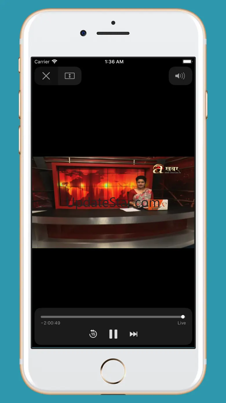 Nepali TV LIVE 3.1