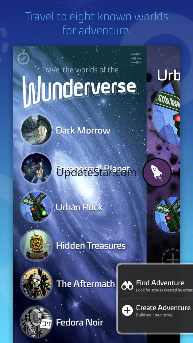 Wunderverse 5.9