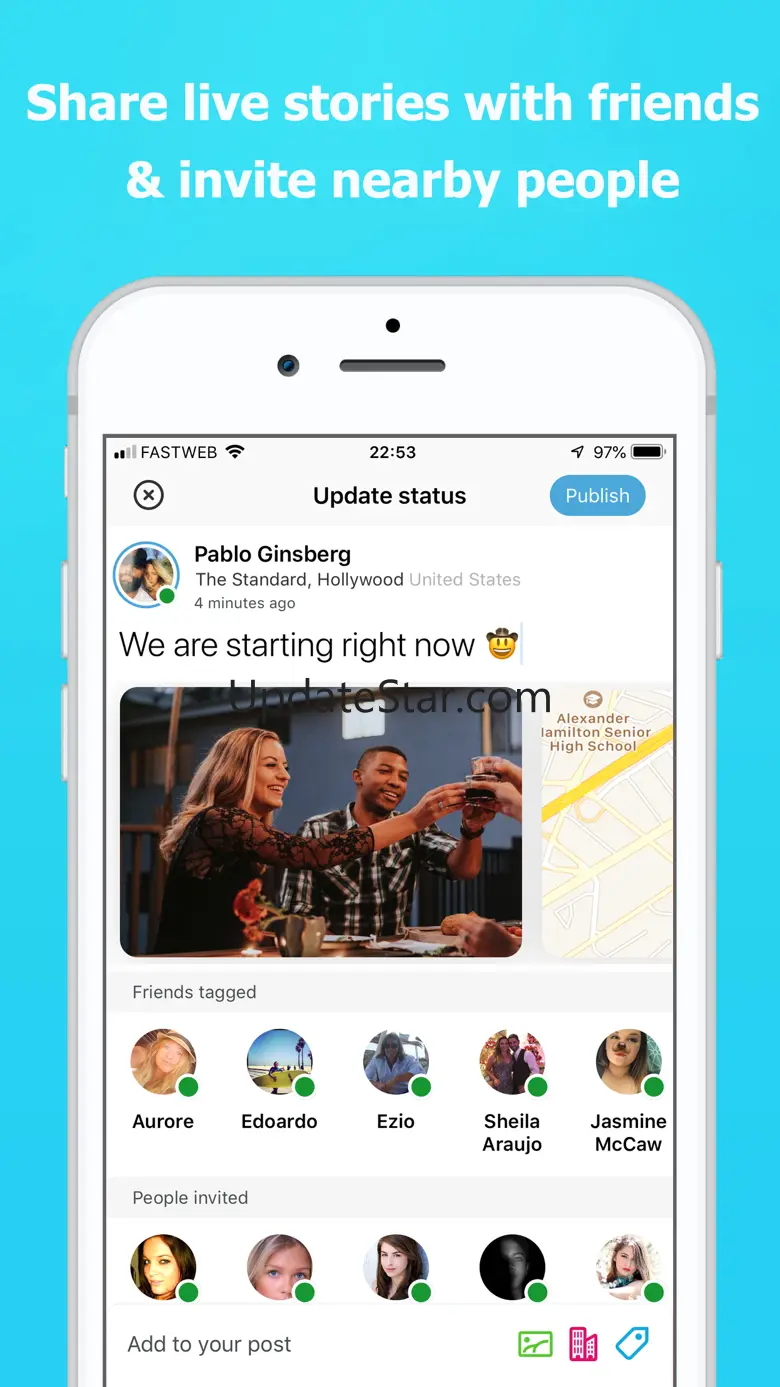 Locate & Track Phone By Number 2.2.1