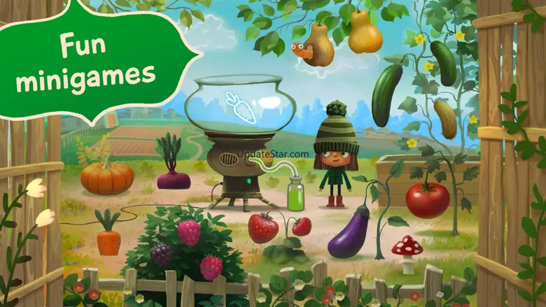 Green Riding Hood: Read Aloud 2.0.3