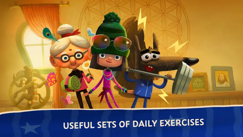 Green Riding Hood: Read Aloud 2.0.3