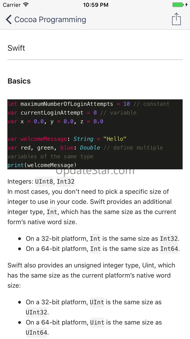 Quiver - take better notes 1.0.1