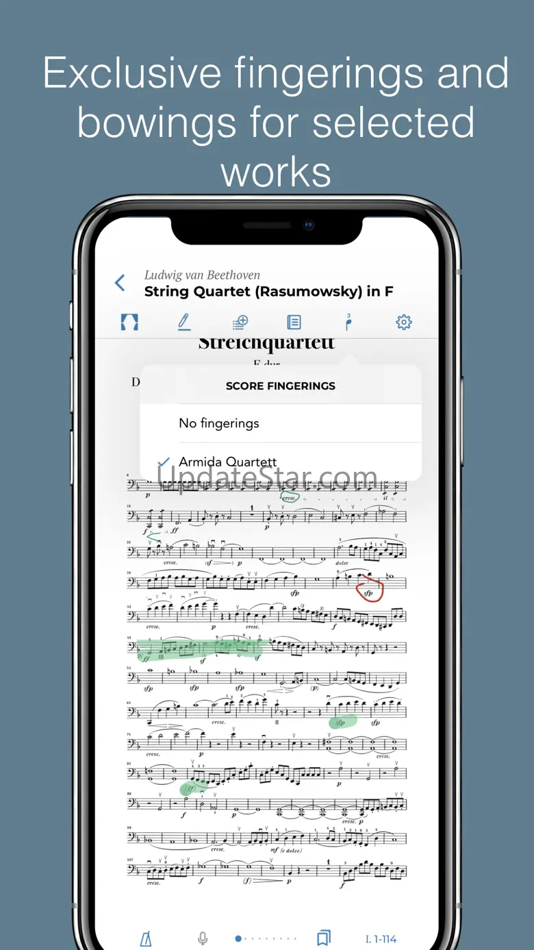 Henle Library 1.19.0