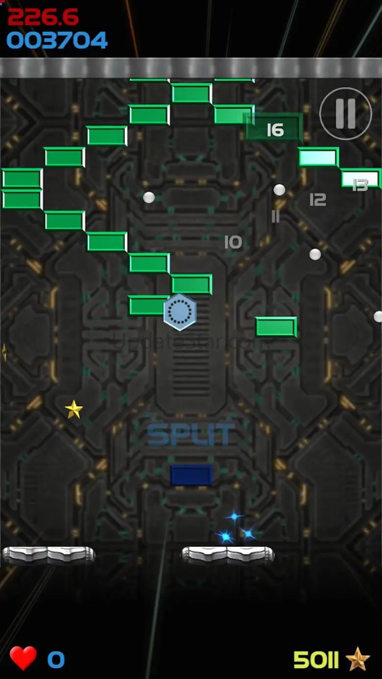 Xtreme Brick Breaker: Infinite 2.0.4