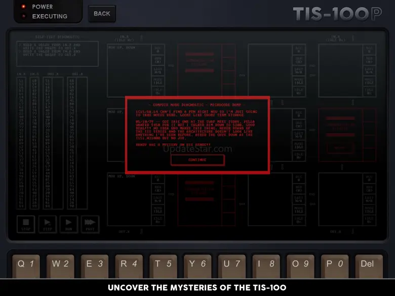 TIS-100P 1.0