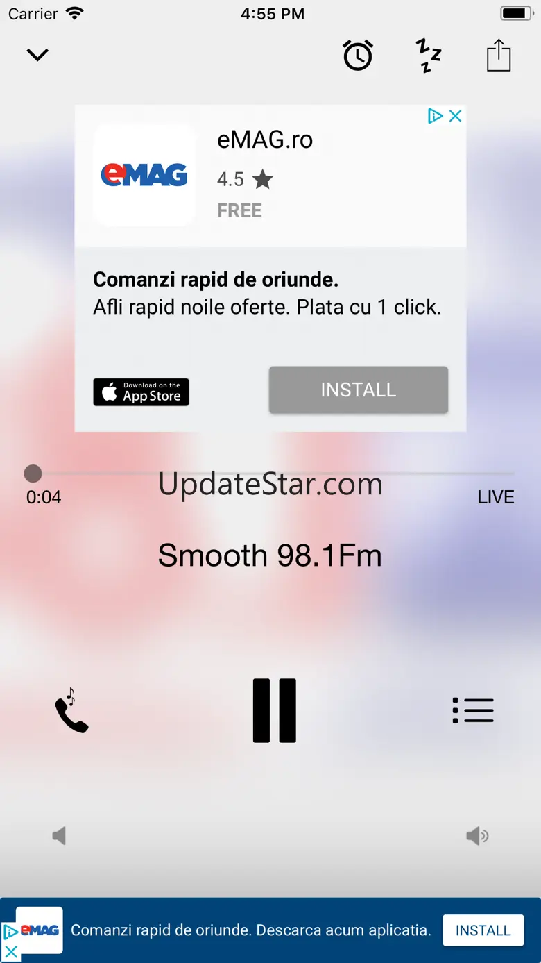 Smooth FM Lagos 4.2.1