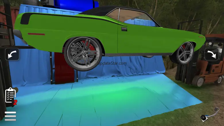 Fix My Car: Junkyard! 84.0