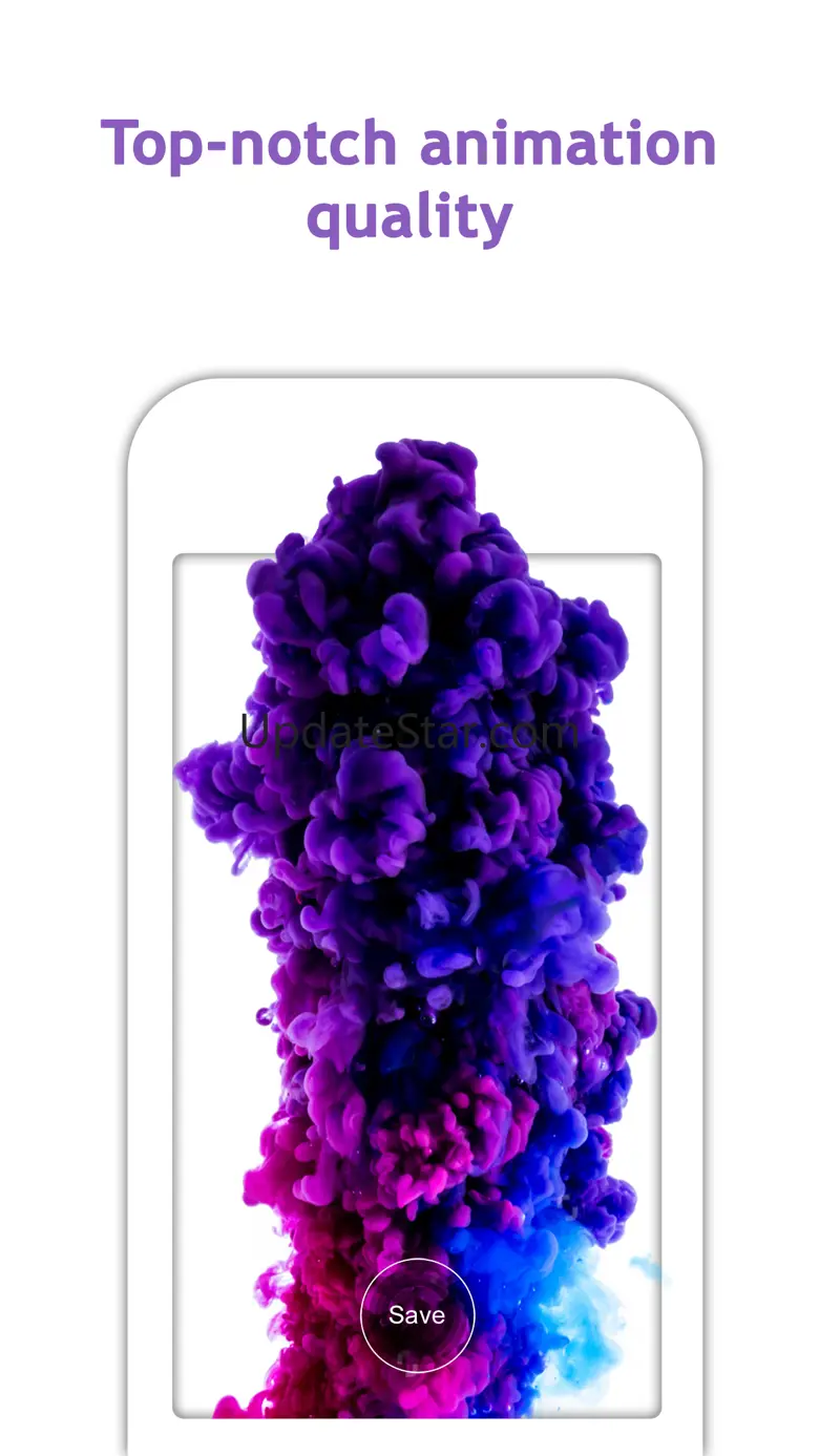 Animated Live Wallpapers for Lock Screen 2.4