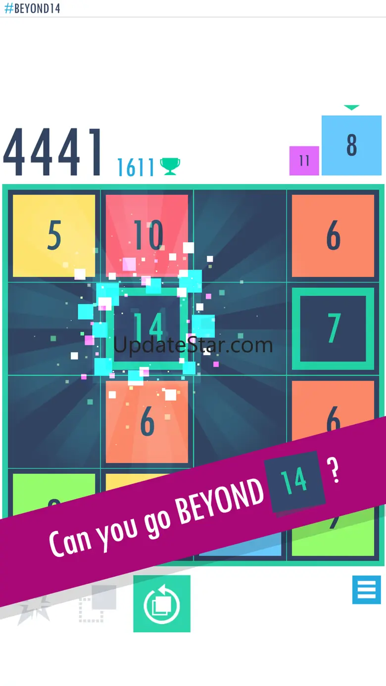 Beyond 14 1.1.2