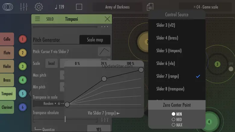 Gestrument Pro 1.2.1