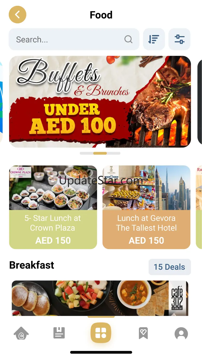 Cobone - Deals & Coupons 2.3.46