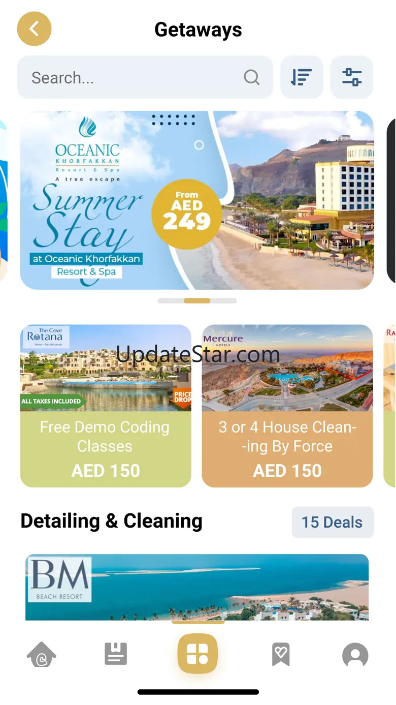 Cobone - Deals & Coupons 2.3.46