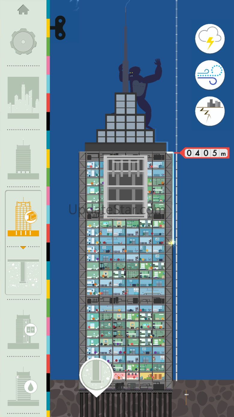 Skyscrapers by Tinybop 1.4.0