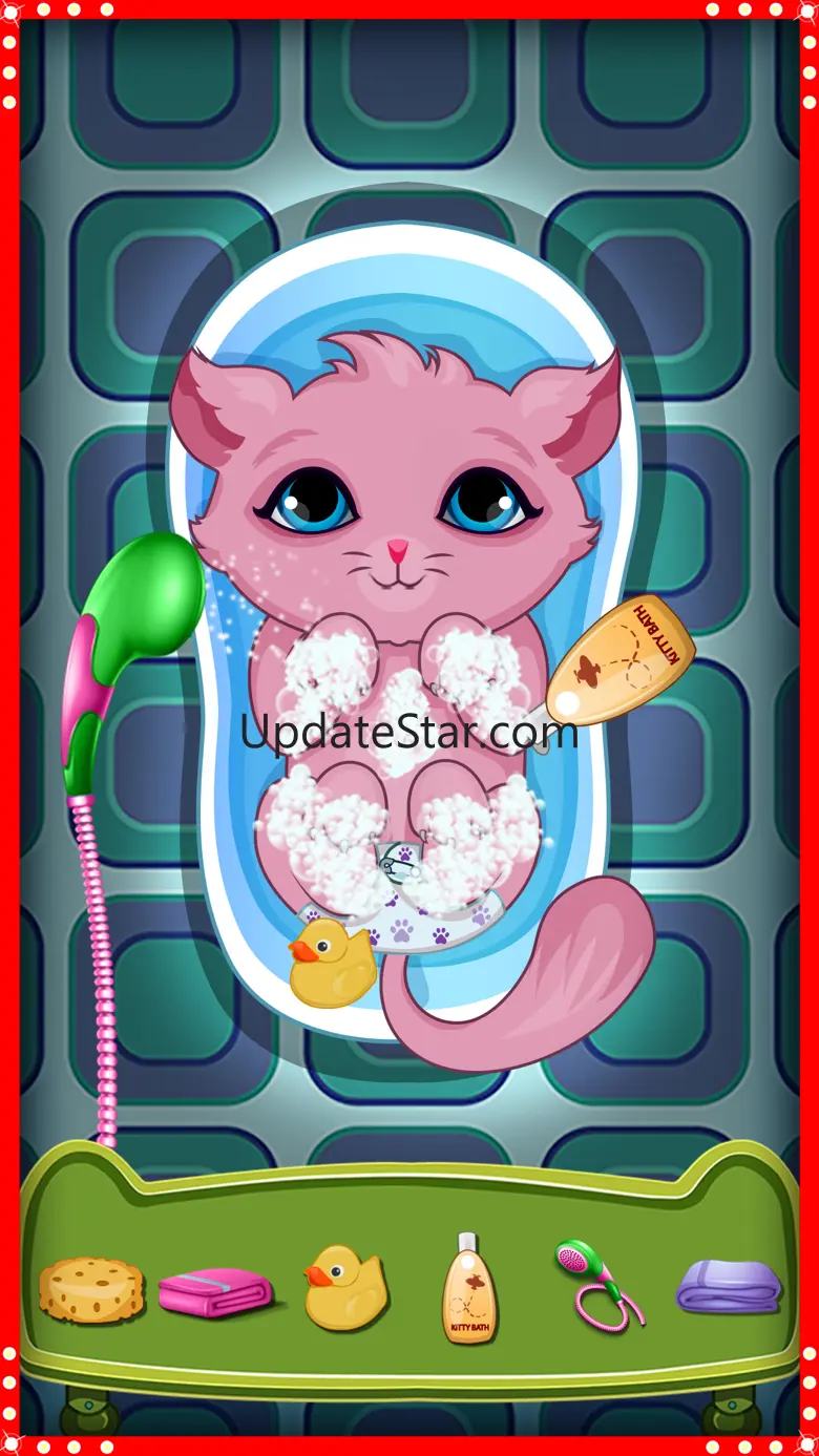 My Cat Mom 1.0