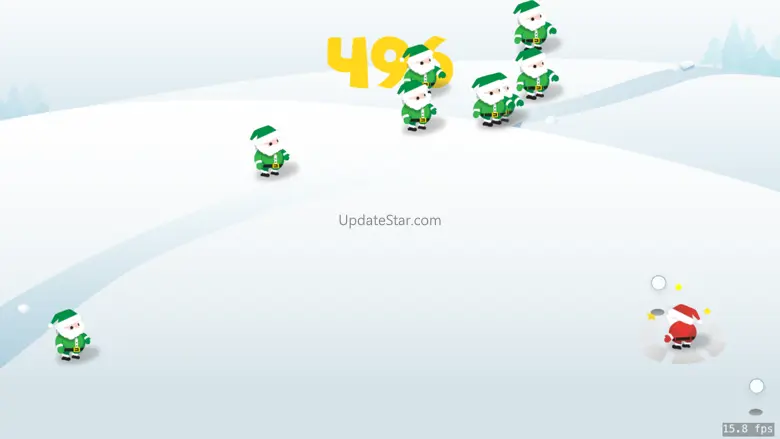 Snow Fighting 1.5.7