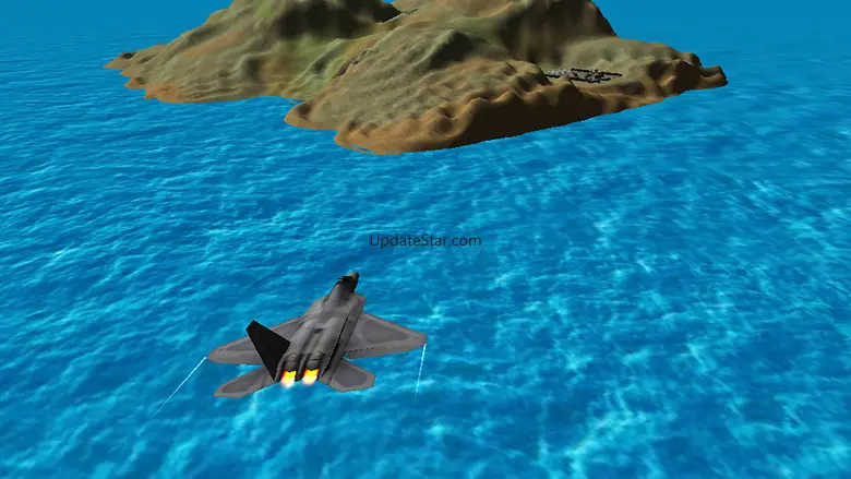 Navy Fighter Jet Plane Simulator 1.0.0