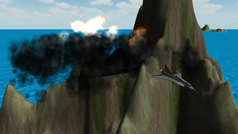 Navy Fighter Jet Plane Simulator 1.0.0