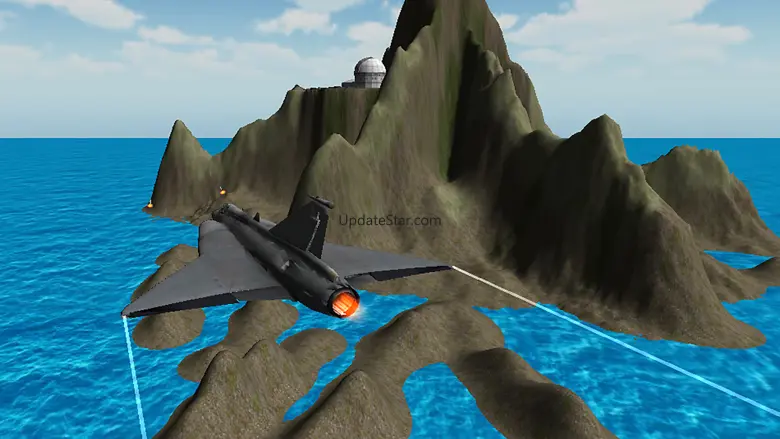 Navy Fighter Jet Plane Simulator 1.0.0