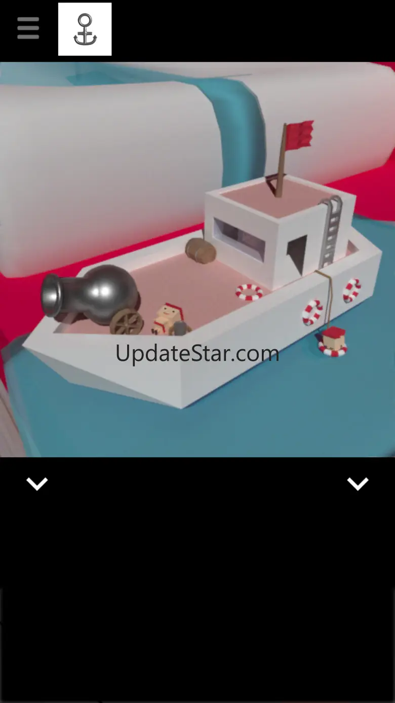 shark in room -can you escape 1.0.1