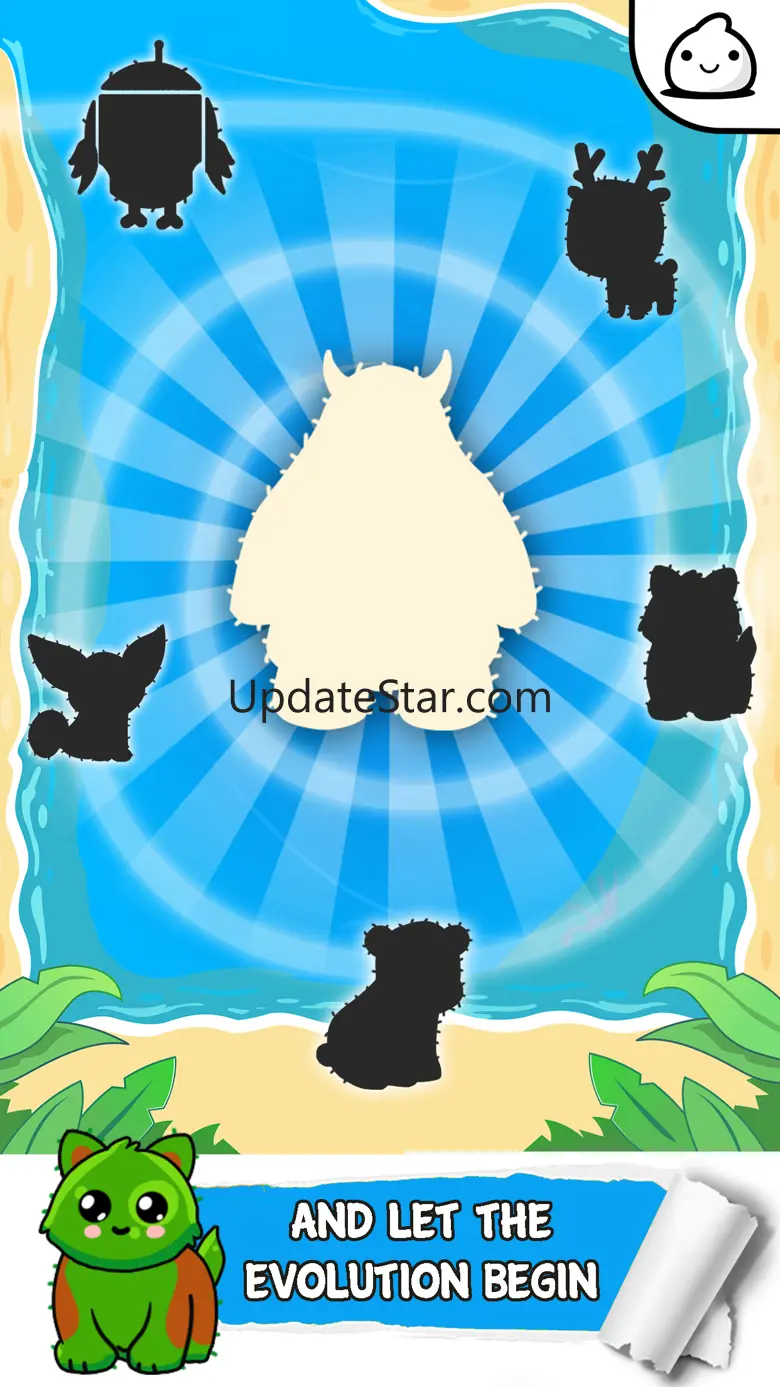 Cactus Evolution Clicker 1.0