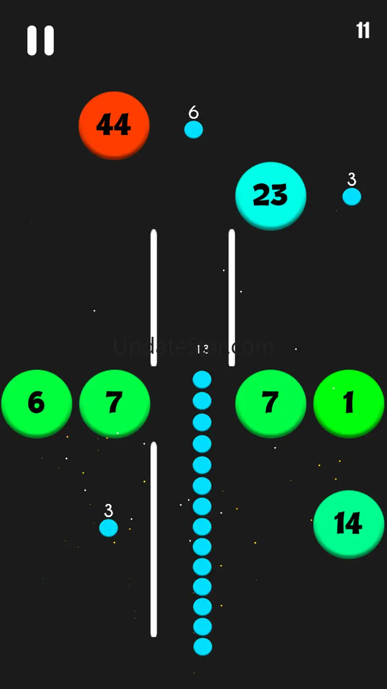 Beat The Balls 1.40