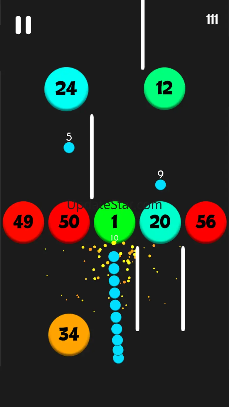 Beat The Balls 1.40