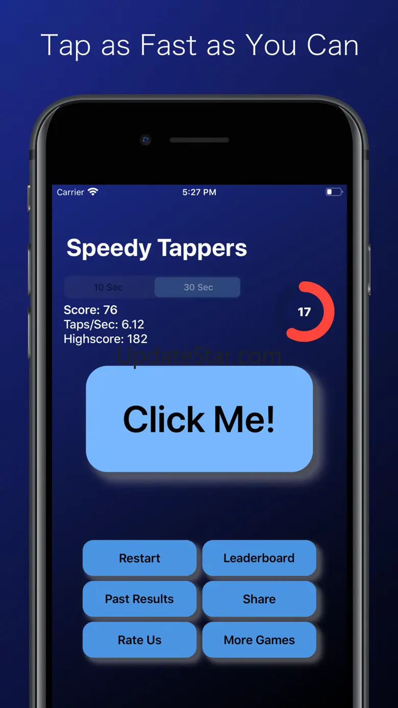 Speedy Tappers 2.3.2