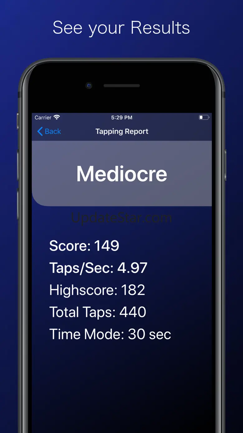 Speedy Tappers 2.3.2