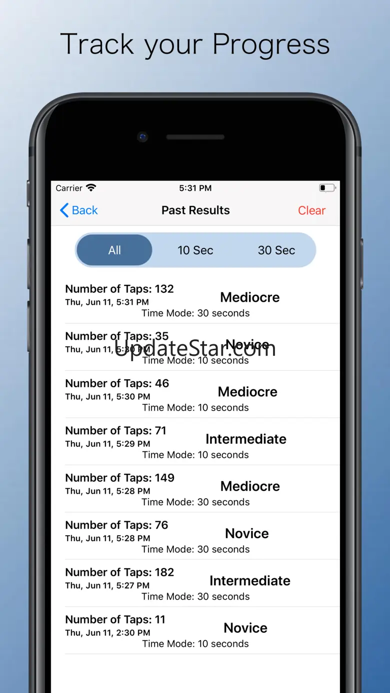 Speedy Tappers 2.3.2