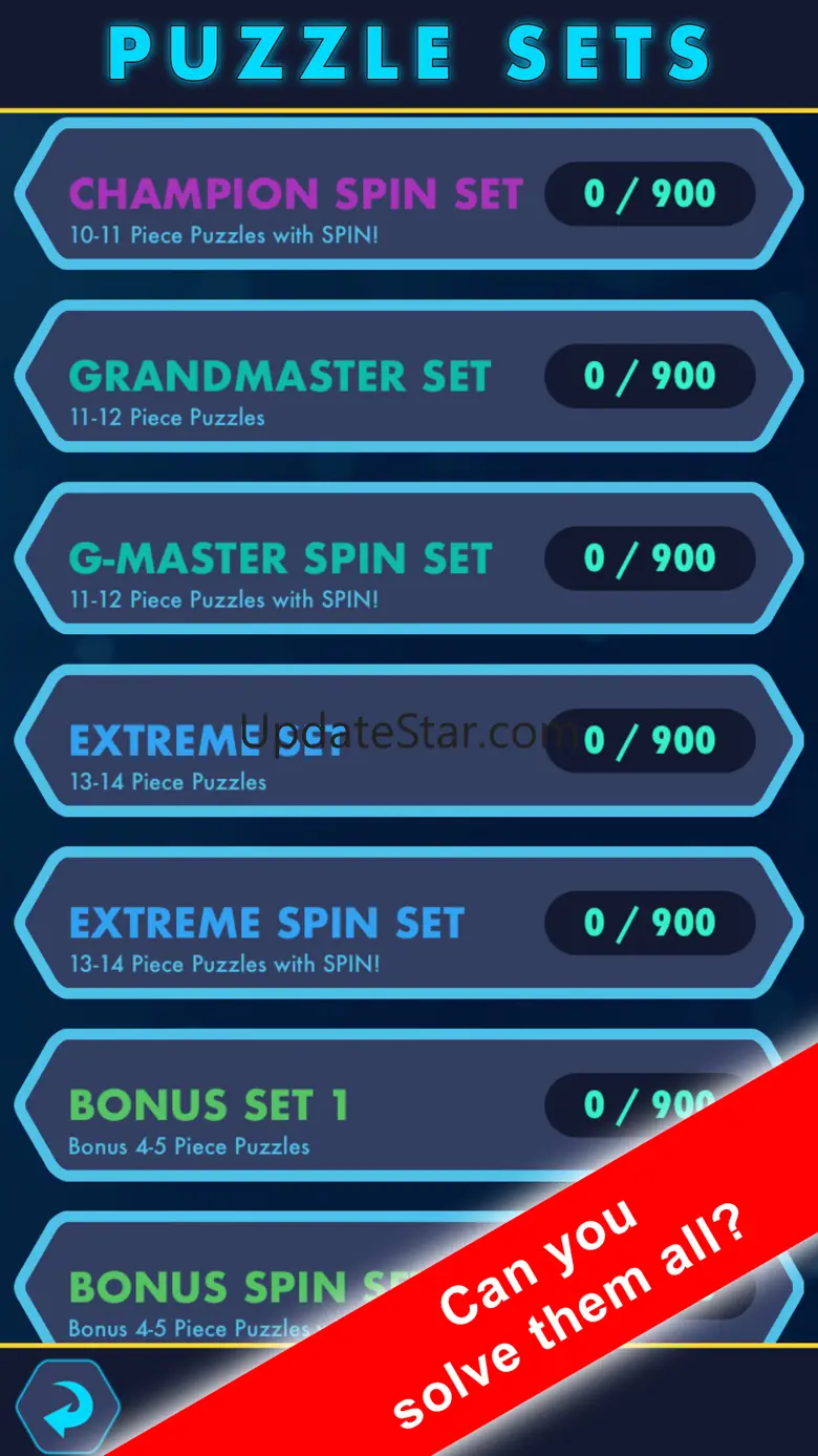 Hexa Block Ultimate! with Spin 1.0.5