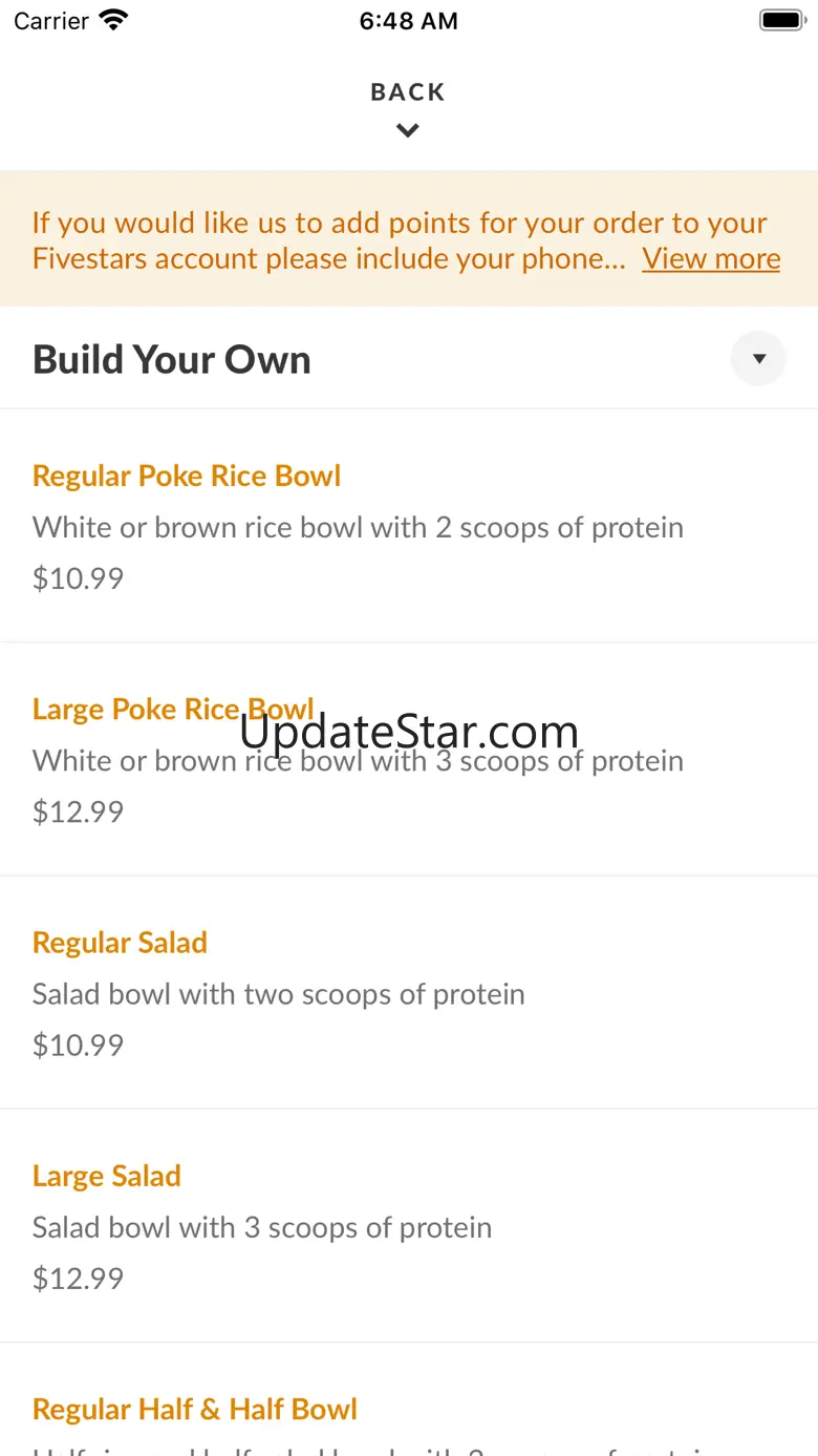 Poke House 2 Go 3.16.0