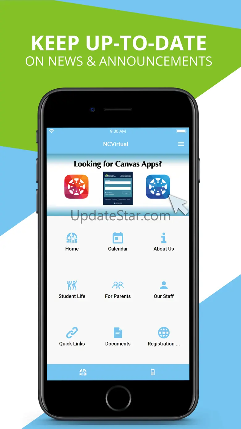 NCVirtual 10.8.4