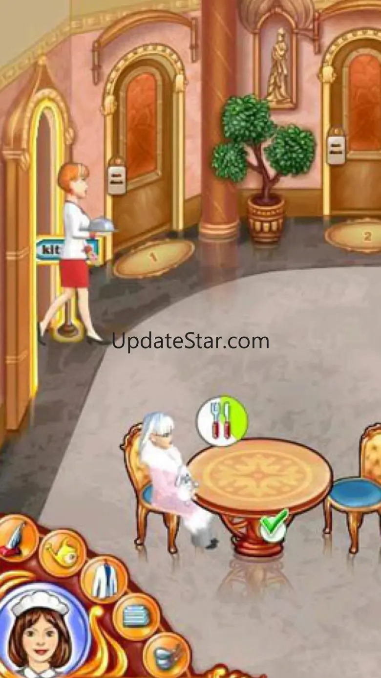 Jane’s Hotel 1 1.0.1