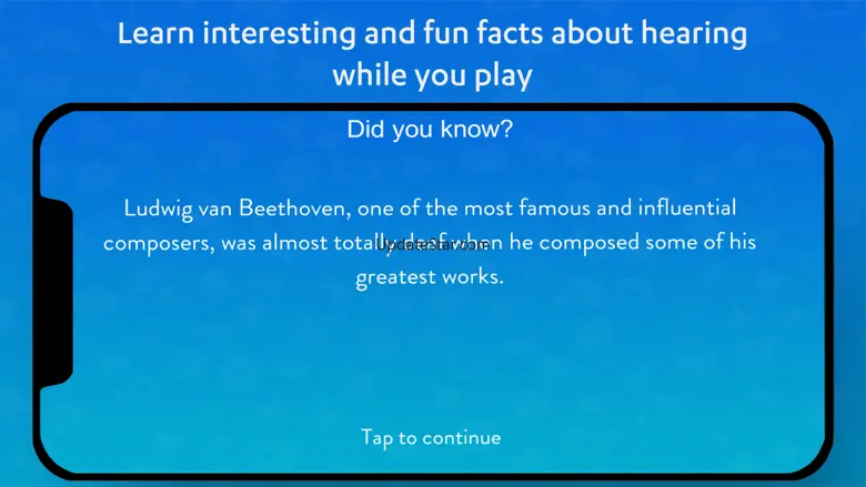Hearoes - Empower Your Hearing 1.3.136