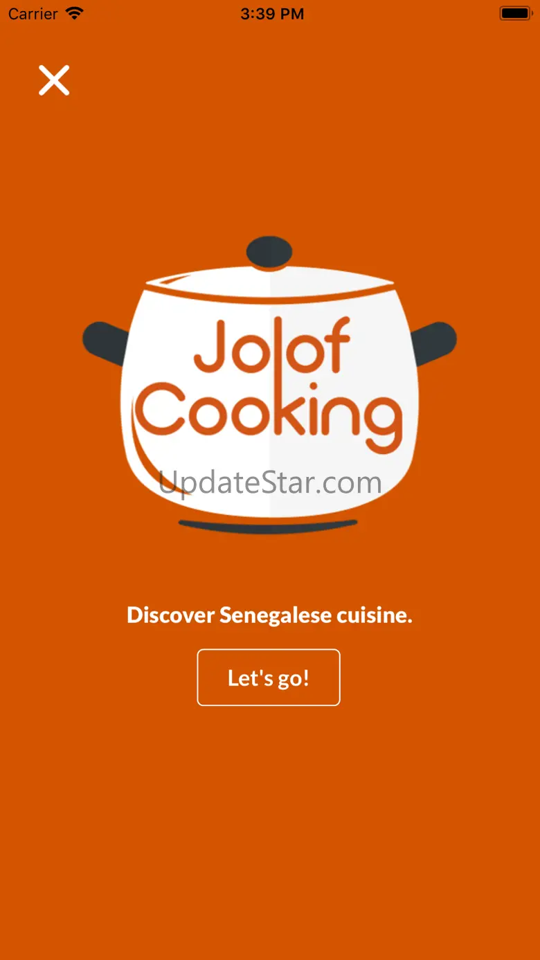 Jolof Cooking 1.0
