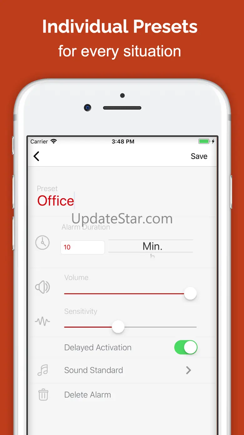 DevPro: Best Device Security 1.97