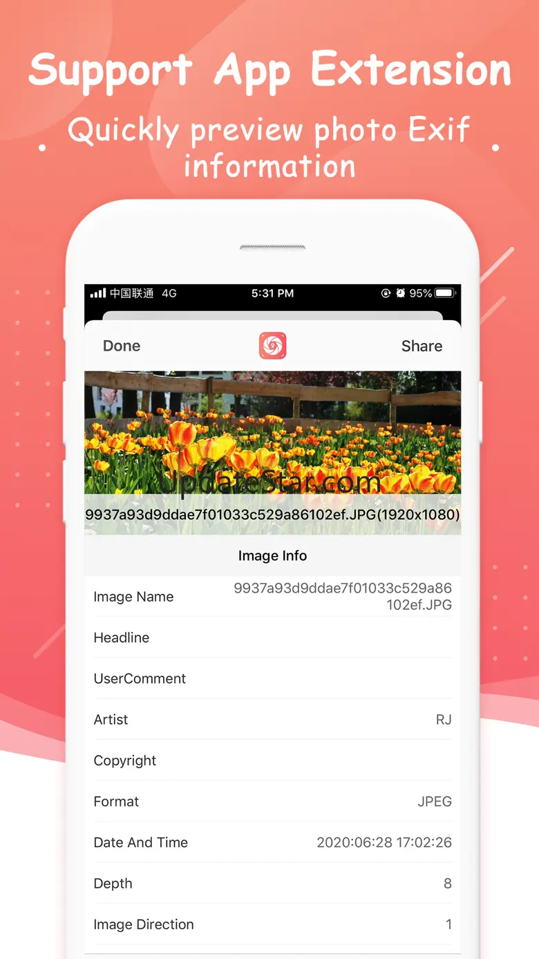 Exif Master 1.6