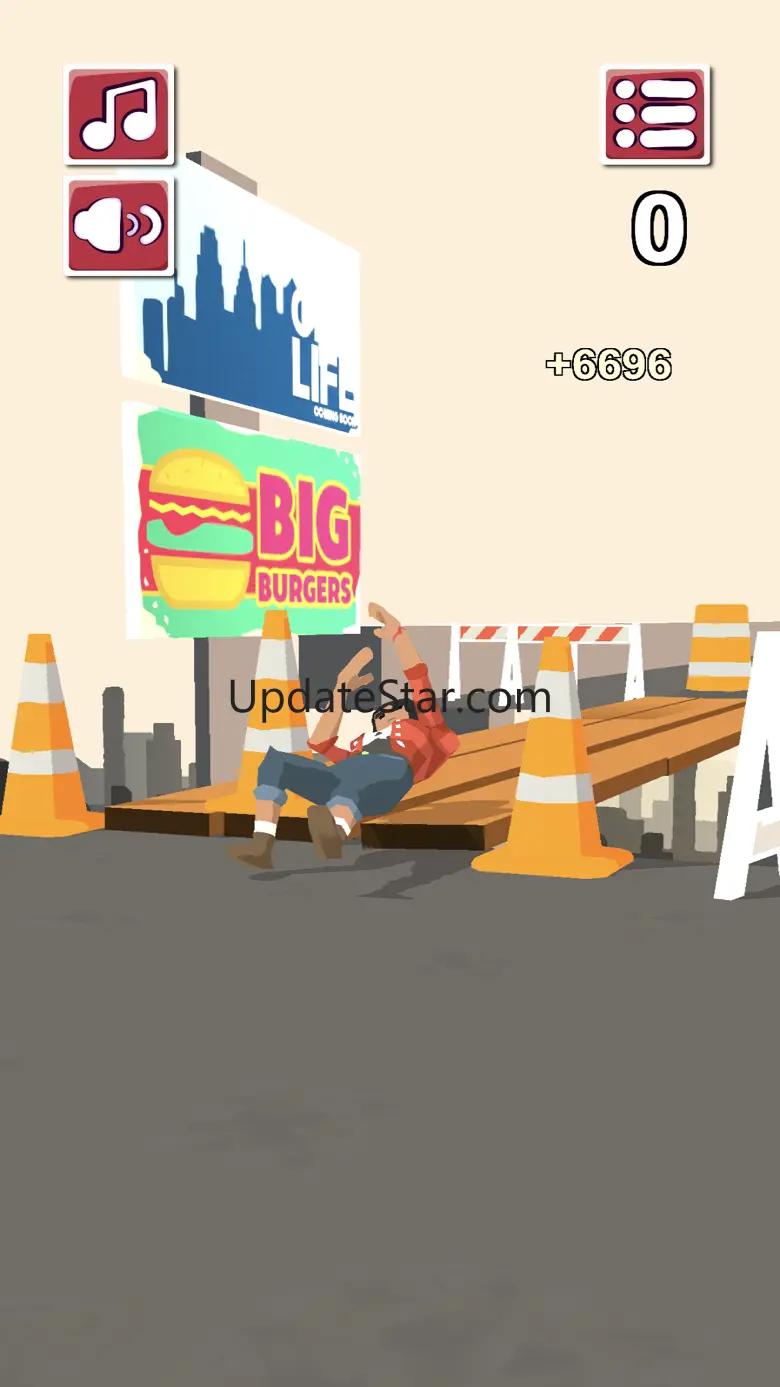 Ragdoll Push 1.9