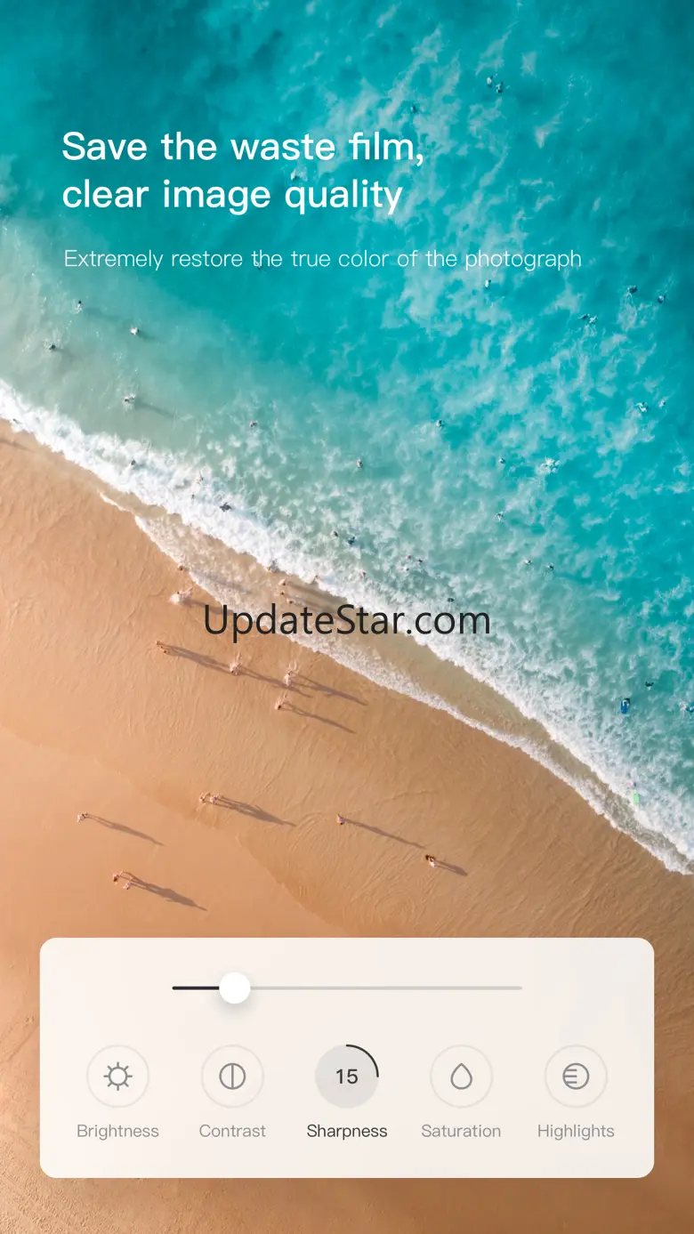 KADA - AI Photo Editor 2.1.0