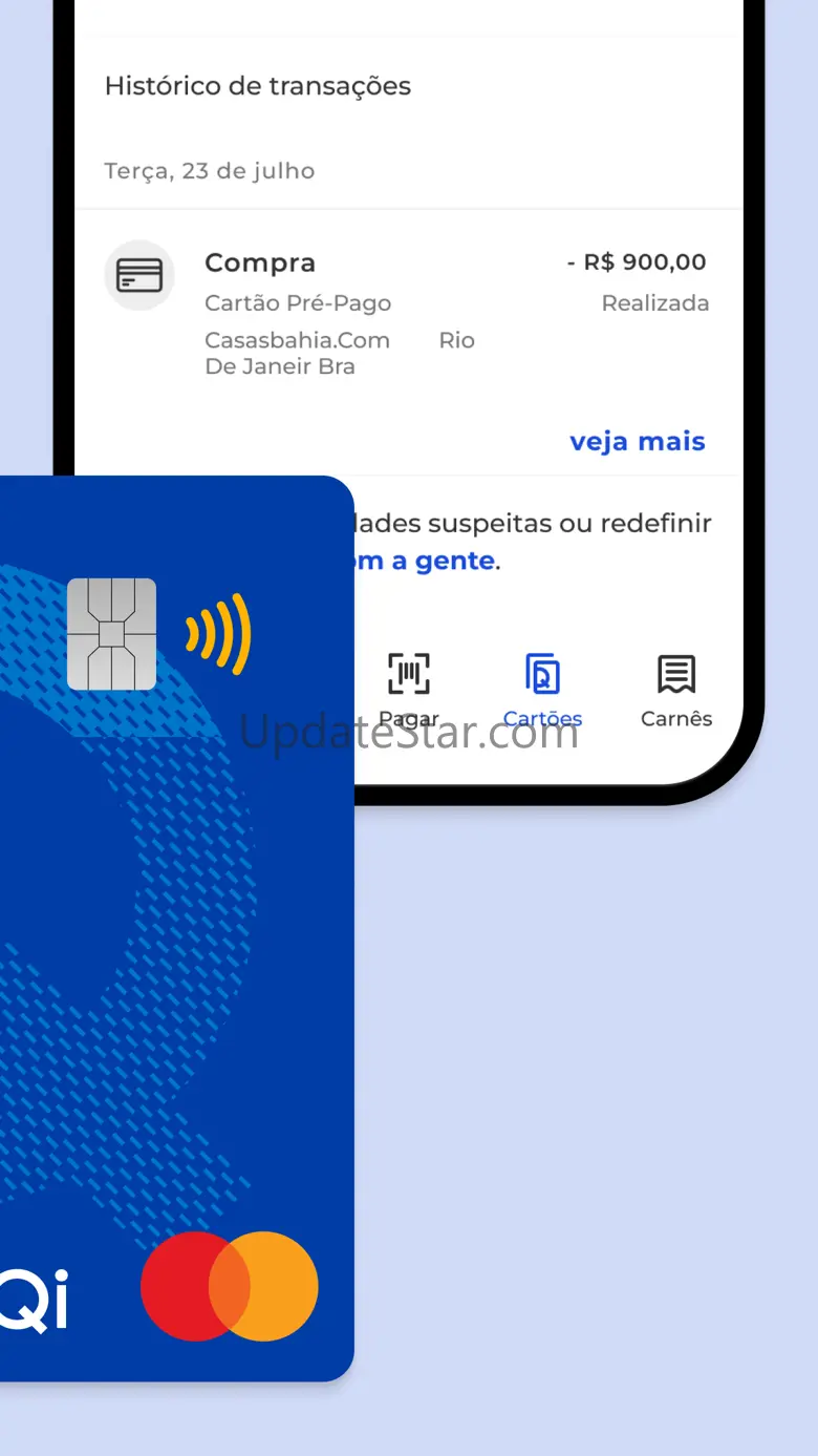 banQi - Conta Digital 9.64.0