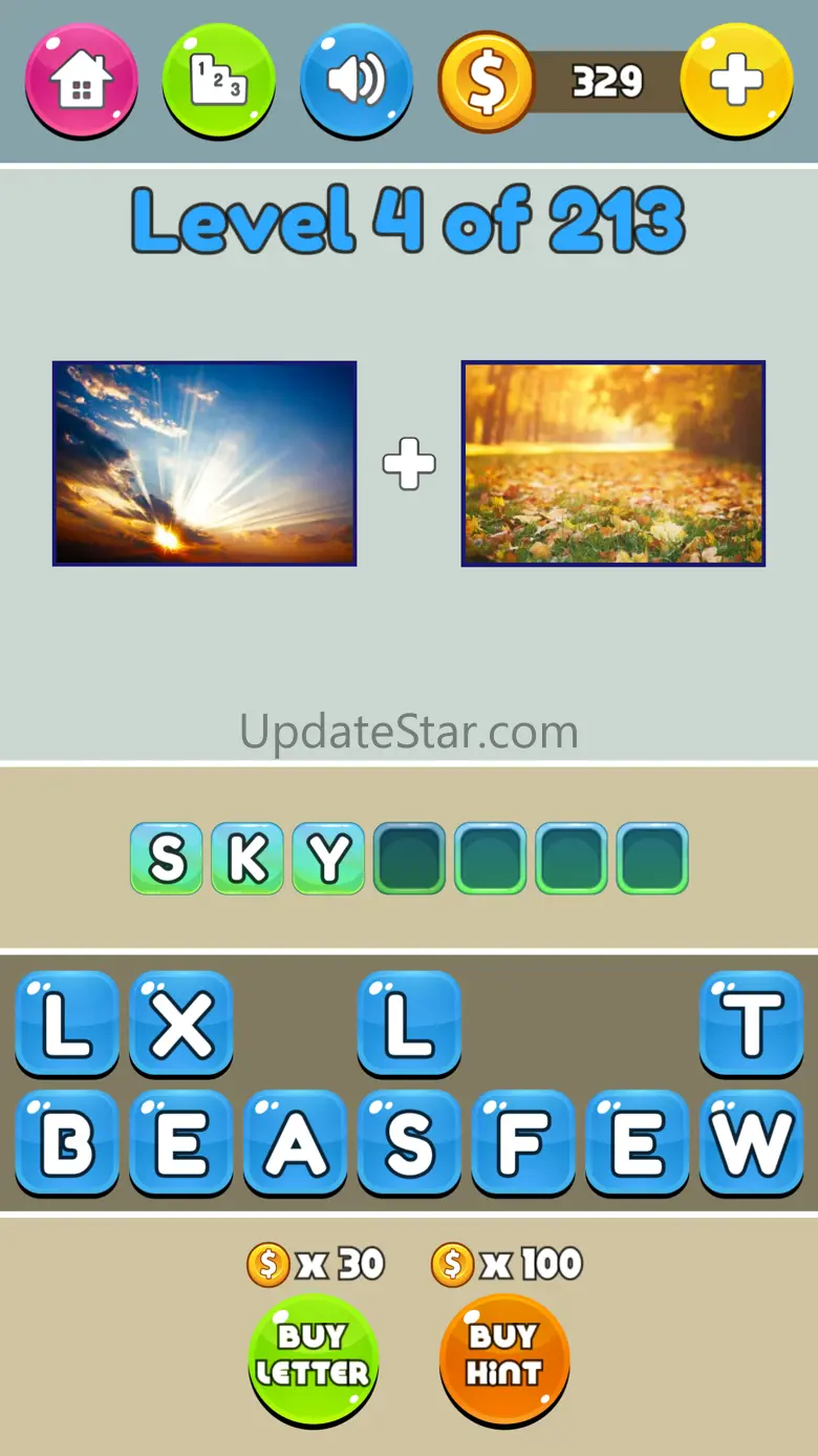 2 Pics What Movie - Word Quiz 1.4