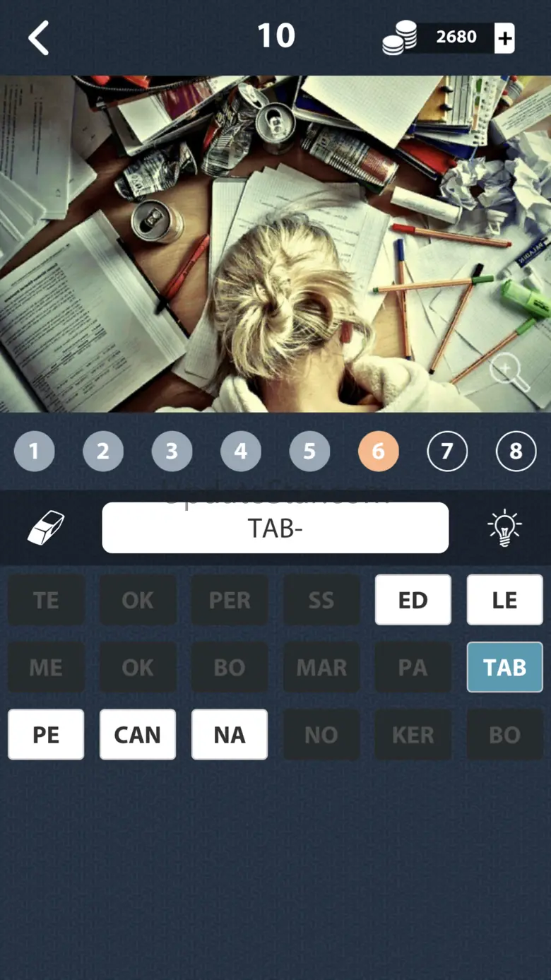1 Photo Word Apart: search 4.3
