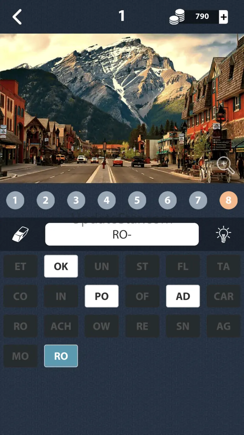 1 Photo Word Apart: search 4.3
