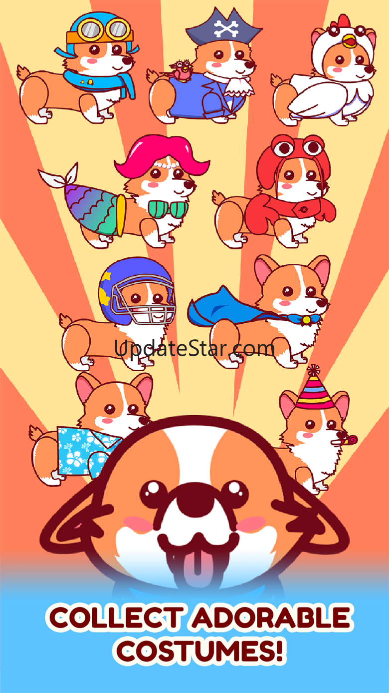 Rescue Pets, Save REAL Animals 1.10.28